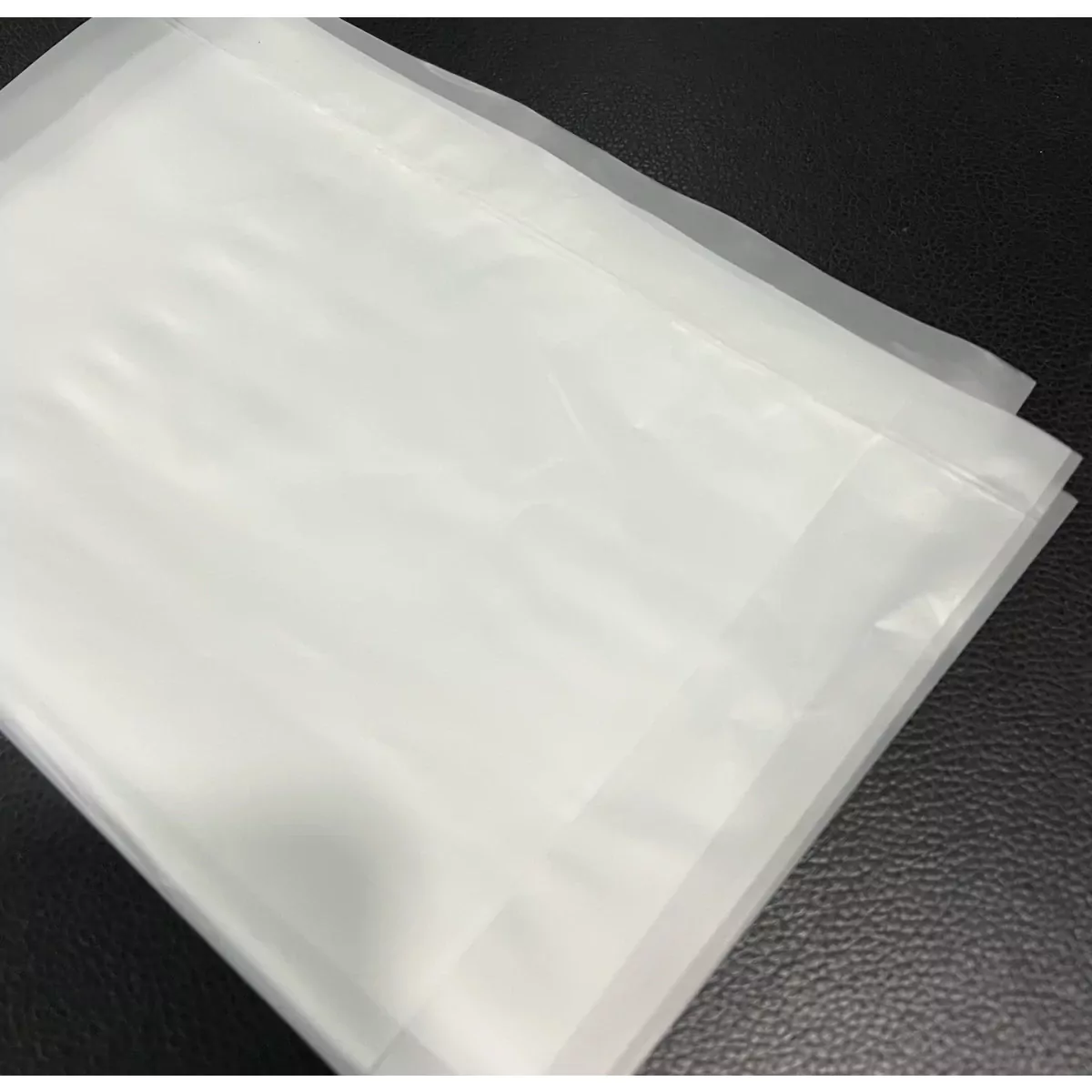 ถุง HD ขุ่น HDPE ขายส่ง